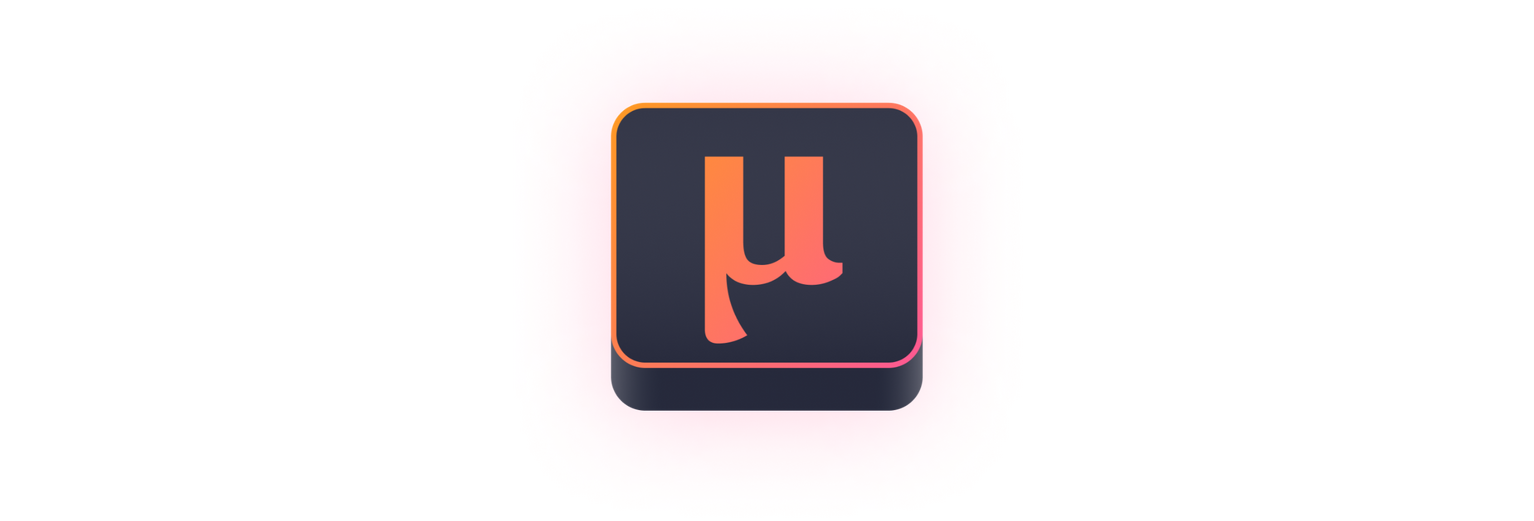 Interface application métier microfacto